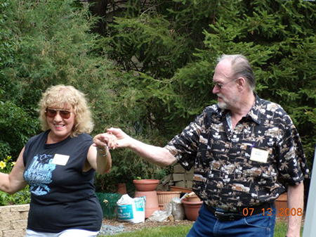 PICNIC 2008 SLIDE 25