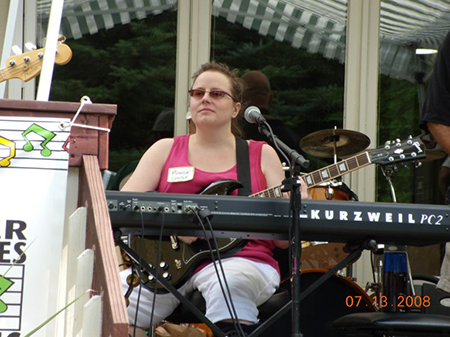 PICNIC 2008 SLIDE 29