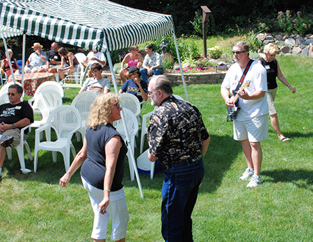 PICNIC 2008 SLIDE 21