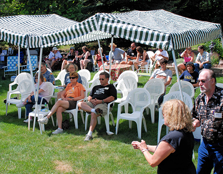 PICNIC 2008 SLIDE 23