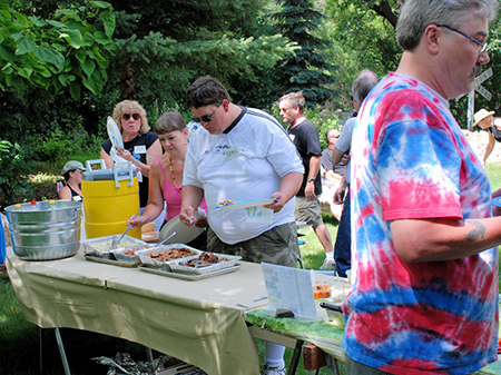 PICNIC 2008 SLIDE 26