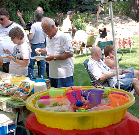 PICNIC 2008 SLIDE 27