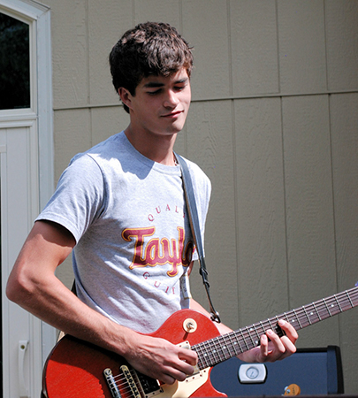 PICNIC 2008 SLIDE 30