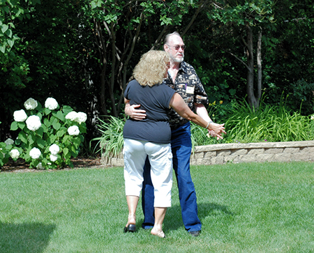 PICNIC 2008 SLIDE 34