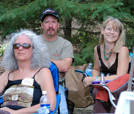 PICNIC 2008 SLIDE 35