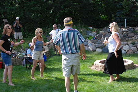 PICNIC 2008 SLIDE 42