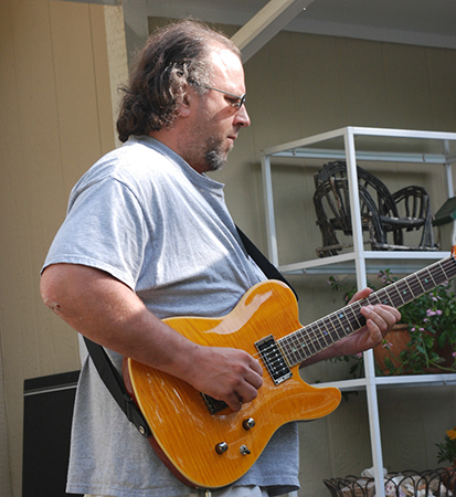 PICNIC 2008 SLIDE 45