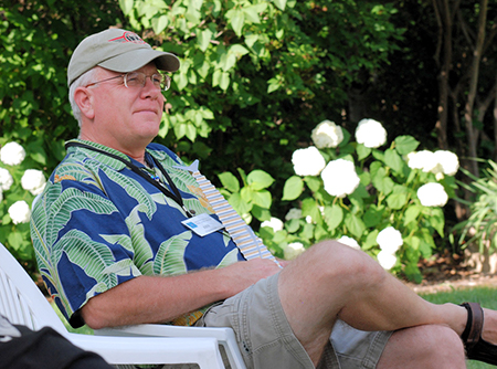 PICNIC 2008 SLIDE 46