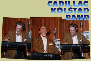 Cadillac Kolstad