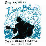 Deep Blues Festival