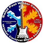 Winter Carnival Blues Festival