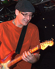Alex Rossi