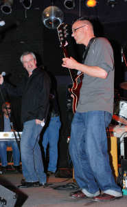 R.J. Mischo & Phil Schmid