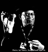Big George Jackson 2001