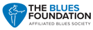 The Blues Foundation logo