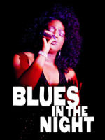 Blues in the Night Poster