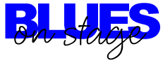 Blues On Stage Logo