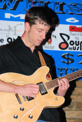 Anthony Arrigo
