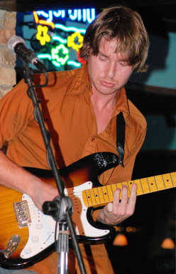 Aaron Zepplin
