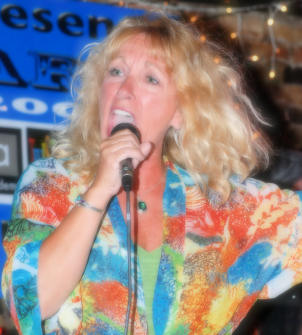 Dee Miller
