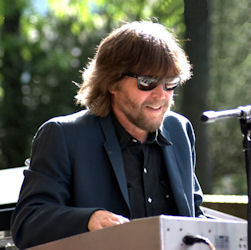 Bruce McCabe