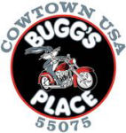 Bugg's Logo