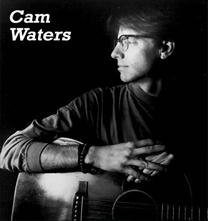 Cam Waters