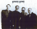 greazy gravy