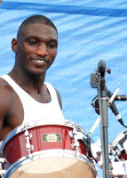 Cedric Burnside