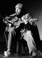 Charlie Parr