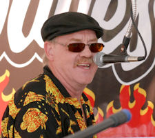 Dean Weisser