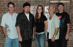 Dean Weisser Band