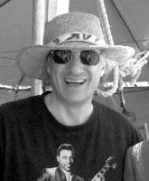 Minnesota Blues Hall of Fame 2007 — Dick Shurman