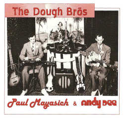 Dough Bros CD