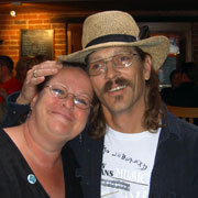 JoAnn & Bill Cope