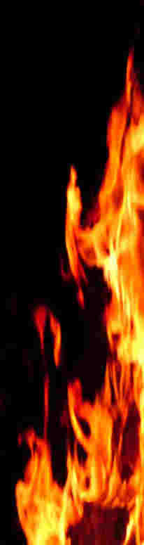 flame