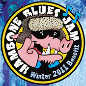 Hambone Winter Benefit 2011