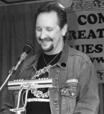 John Hammer