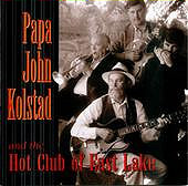 Hot Club of East Lake St