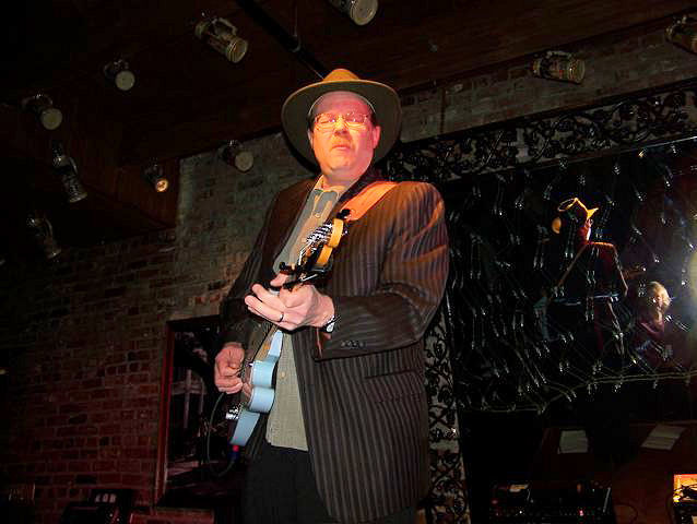 Dan Schwalbe