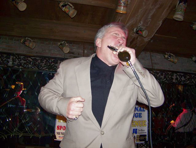 Harold Tremblay