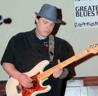 Tim Reigstad