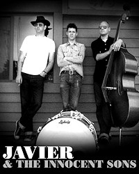 Javier and the Innocent Sons