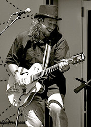 Jimmi Langemo