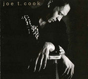 Joe T Cook