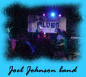 Joel Johnson band