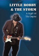 Night at the Empire DVD