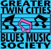 greater twin cities blues music society