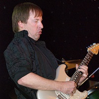 Mark Cameron