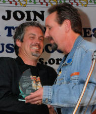 Scottie Miller & John Hammer
